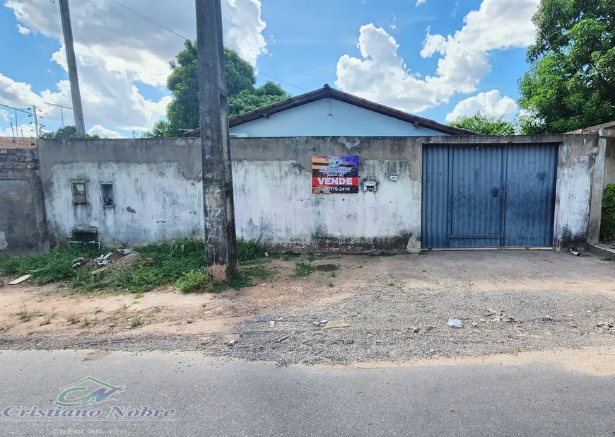 Foto 1 de Casa com 3 Quartos à venda, 120m² em Tancredo Neves, Boa Vista