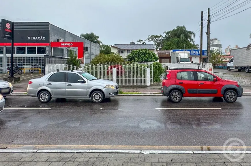 Foto 1 de Ponto Comercial com 5 Quartos para alugar, 244m² em Centro, Palhoça