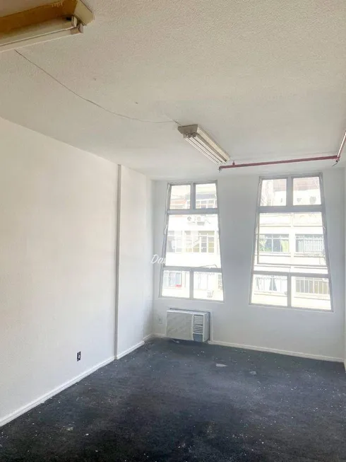 Foto 1 de Sala Comercial à venda, 38m² em Centro, Niterói