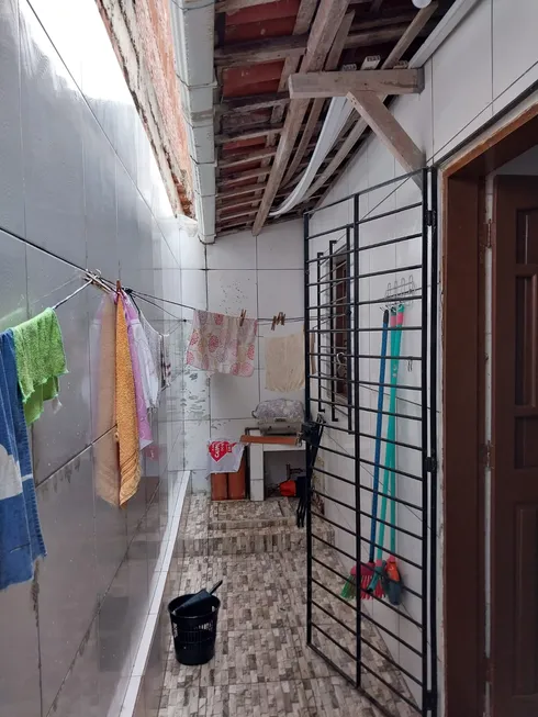 Foto 1 de Casa com 2 Quartos à venda, 60m² em Pilar, Ilha de Itamaracá