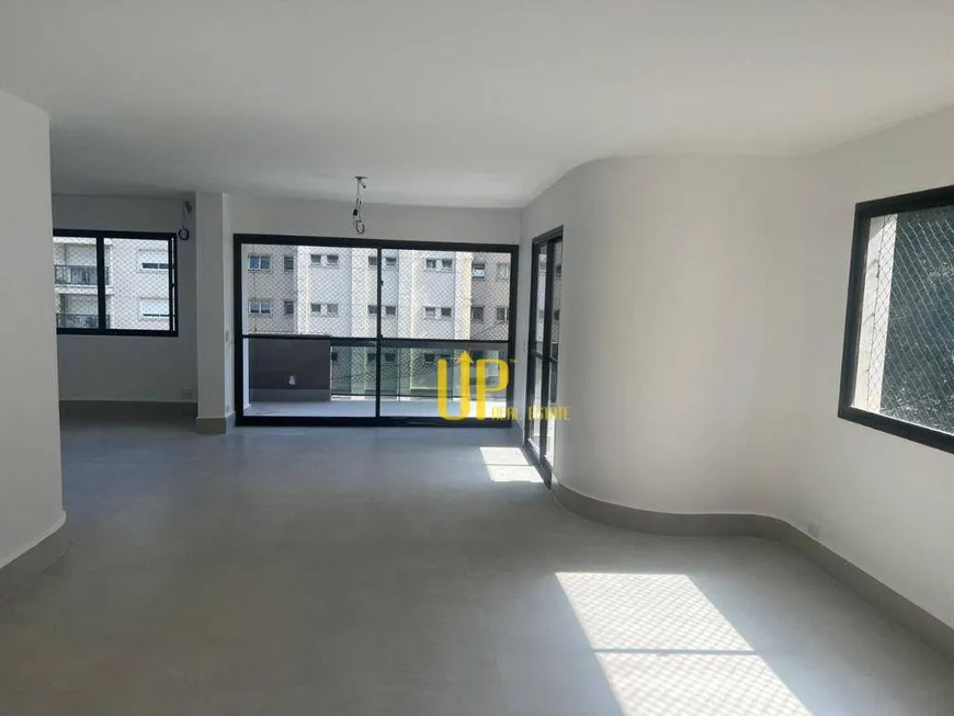 Foto 1 de Apartamento com 3 Quartos à venda, 251m² em Perdizes, São Paulo