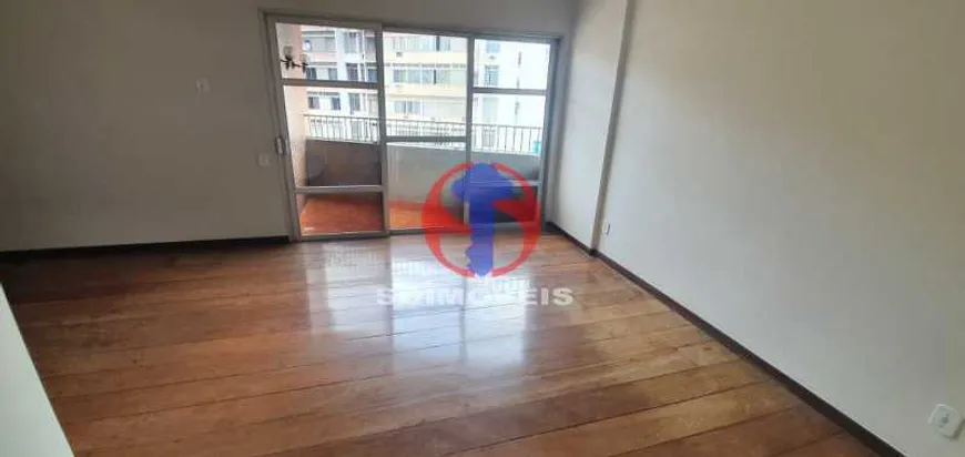 Foto 1 de Apartamento com 2 Quartos à venda, 90m² em Vila Isabel, Rio de Janeiro