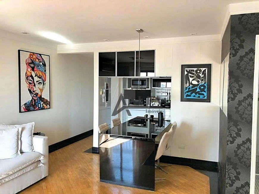 Foto 1 de Apartamento com 2 Quartos à venda, 60m² em Vila Gomes Cardim, São Paulo