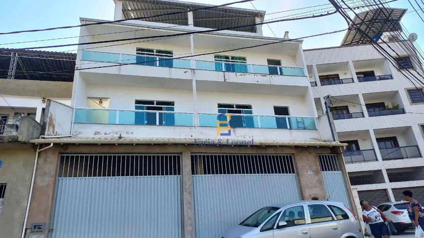 Foto 1 de Casa de Condomínio com 3 Quartos à venda, 270m² em Progresso, Juiz de Fora