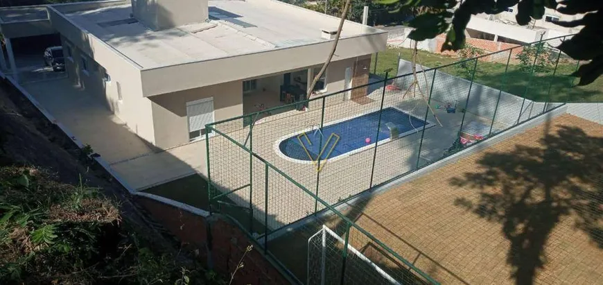 Foto 1 de Casa com 5 Quartos à venda, 500m² em Tamboré, Barueri