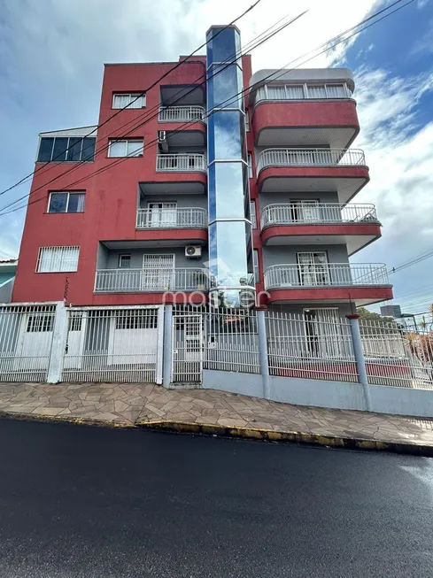 Foto 1 de Apartamento com 2 Quartos à venda, 95m² em Boqueirao, Passo Fundo