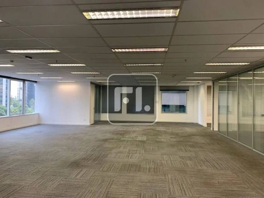 Foto 1 de Sala Comercial para alugar, 316m² em Chácara Santo Antônio, São Paulo