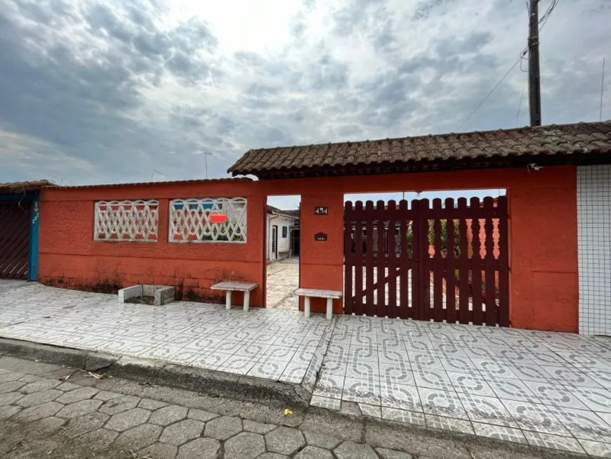 Foto 1 de Casa com 1 Quarto à venda, 50m² em Centro, Monte Azul Paulista