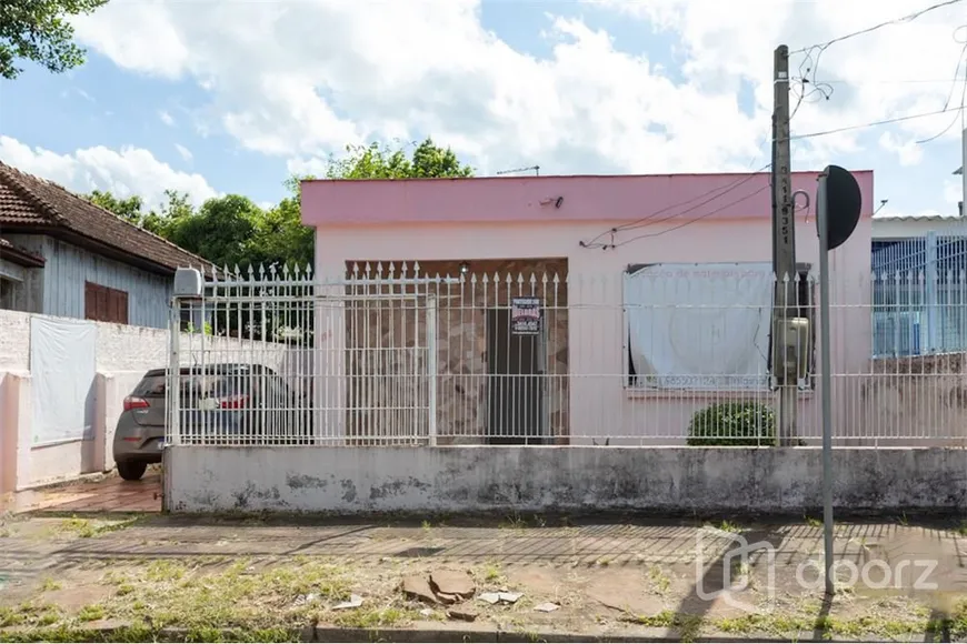 Foto 1 de Casa com 3 Quartos à venda, 300m² em Sarandi, Porto Alegre