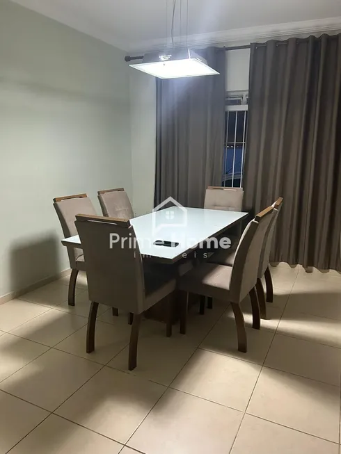 Foto 1 de Casa com 3 Quartos à venda, 160m² em Jardim Boa Esperança, Campinas