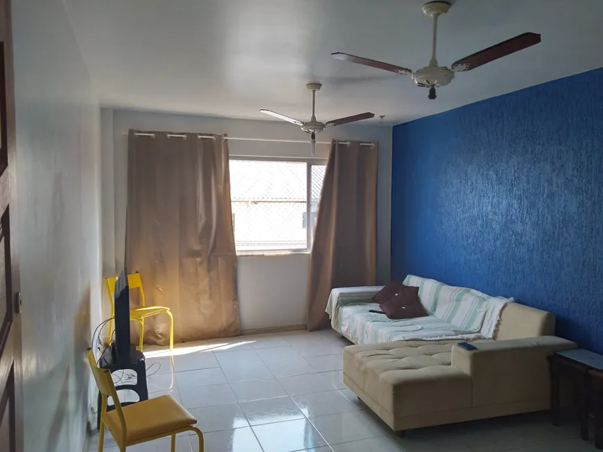 Foto 1 de Apartamento com 2 Quartos à venda, 62m² em Centro, Cabo Frio