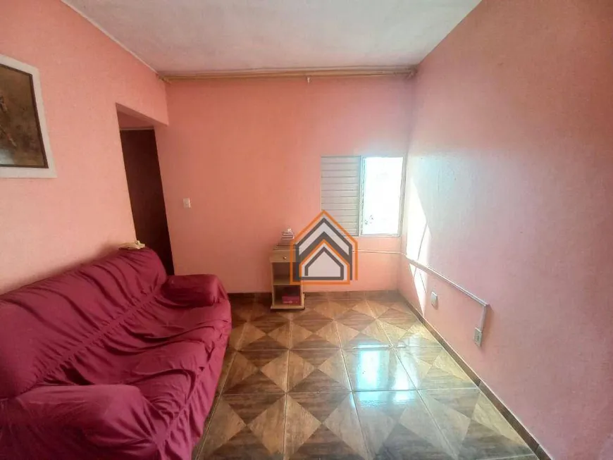 Foto 1 de Apartamento com 2 Quartos à venda, 40m² em Maria Regina, Alvorada