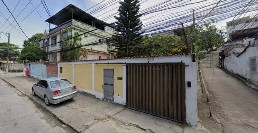 Foto 1 de Casa com 3 Quartos à venda, 120m² em Freguesia- Jacarepaguá, Rio de Janeiro