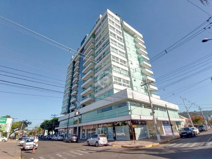 Foto 1 de Apartamento com 3 Quartos à venda, 139m² em Centro, Estância Velha