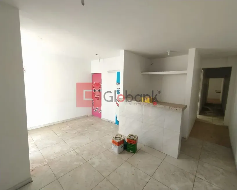 Foto 1 de Ponto Comercial com 1 Quarto à venda, 115m² em Centro, Montes Claros