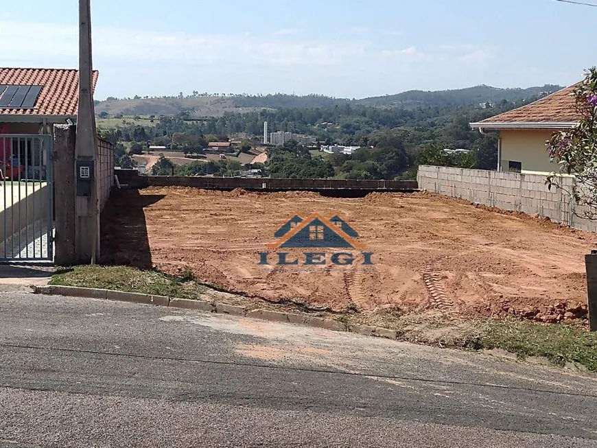 Foto 1 de Lote/Terreno à venda, 250m² em Vila Renascer, Vinhedo