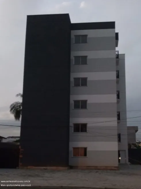 Foto 1 de Apartamento com 2 Quartos à venda, 58m² em Alvinopolis, Atibaia