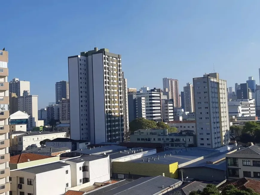 Foto 1 de Ponto Comercial à venda, 35m² em Centro, Curitiba