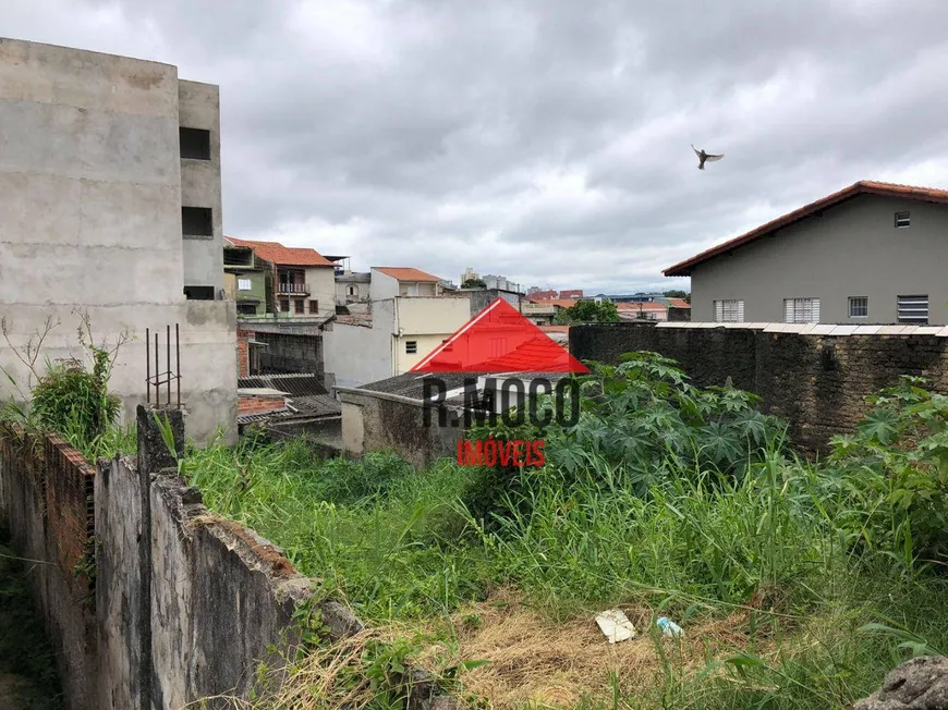 Foto 1 de Lote/Terreno à venda, 235m² em Vila Talarico, São Paulo