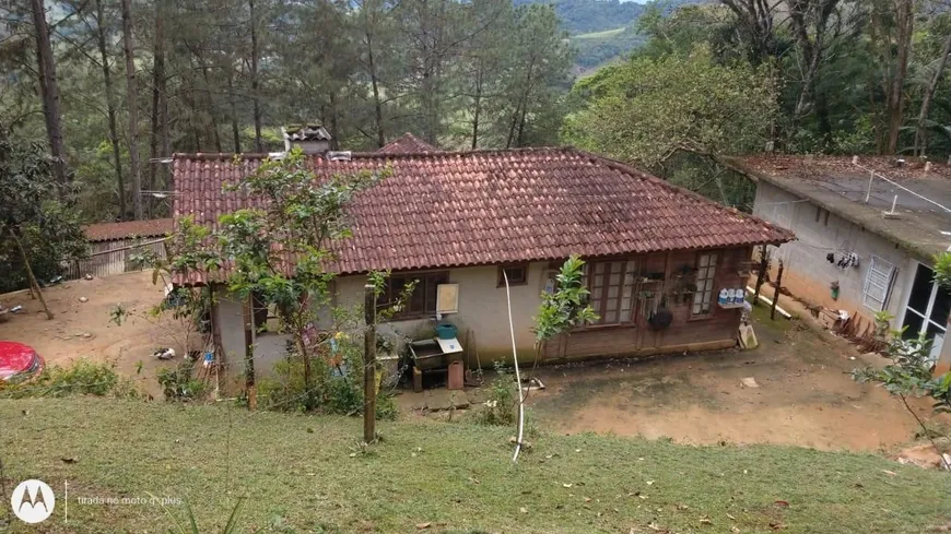 Foto 1 de Fazenda/Sítio com 3 Quartos à venda, 80m² em Varginha, Santo Amaro da Imperatriz