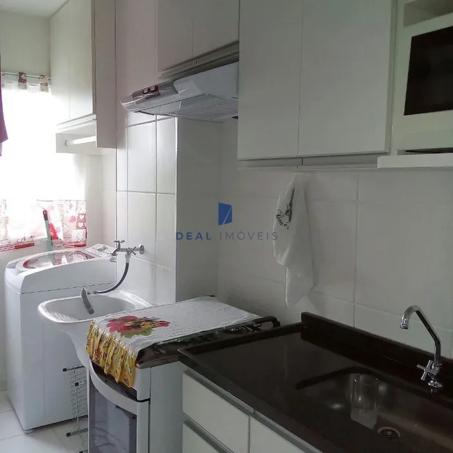 Foto 1 de Apartamento com 2 Quartos à venda, 49m² em Vila Nova Sorocaba, Sorocaba