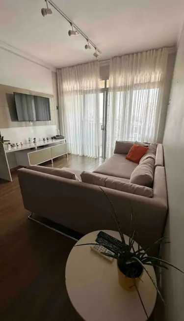 Foto 1 de Apartamento com 3 Quartos para alugar, 135m² em Centro, Cuiabá