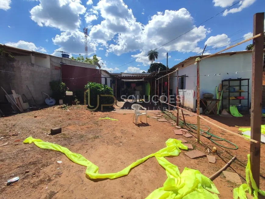 Foto 1 de Lote/Terreno à venda, 300m² em Sobradinho, Brasília