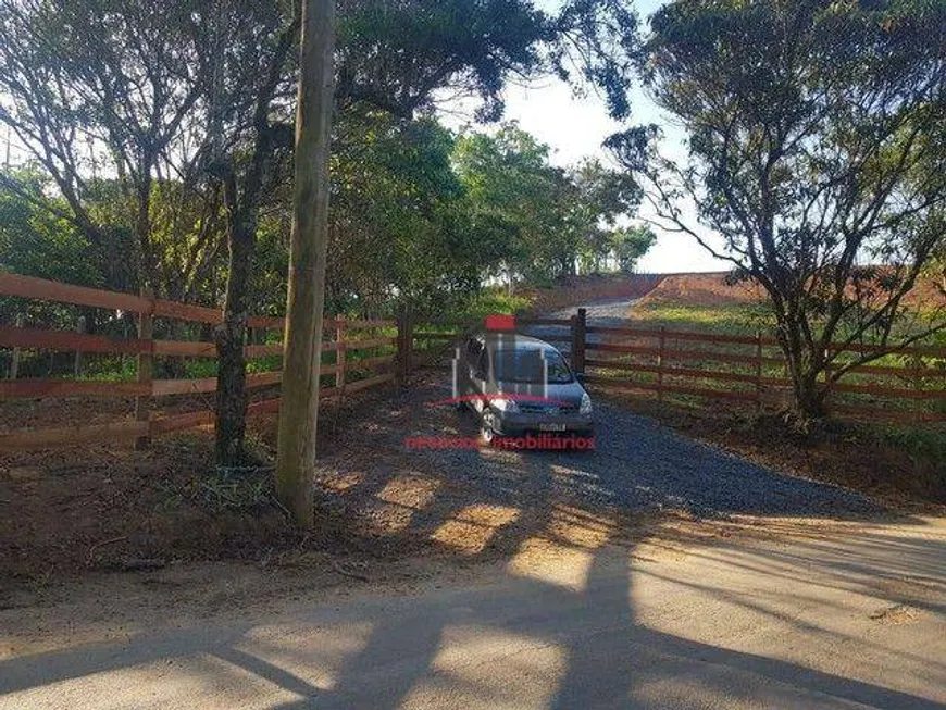 Foto 1 de Lote/Terreno à venda, 44000m² em Freitas, São José dos Campos