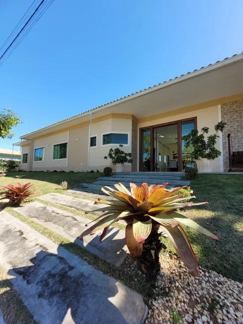 Foto 1 de Casa com 3 Quartos à venda, 335m² em Bananeiras, Araruama