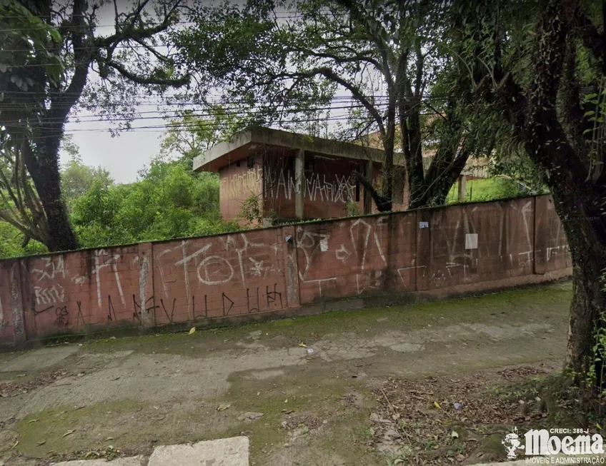 Foto 1 de Lote/Terreno para venda ou aluguel, 9000m² em Eldorado, Diadema