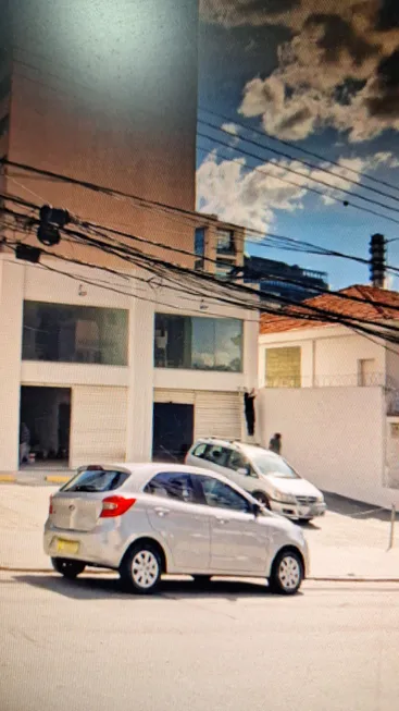 Foto 1 de Ponto Comercial para alugar, 213m² em Campo Belo, São Paulo