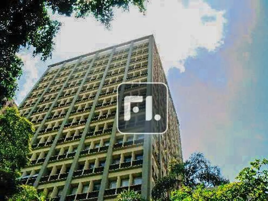 Foto 1 de Sala Comercial para alugar, 400m² em Bela Vista, São Paulo
