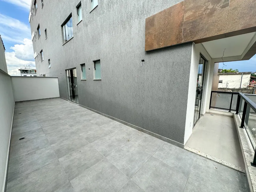 Foto 1 de Apartamento com 3 Quartos à venda, 140m² em Rio Branco, Belo Horizonte