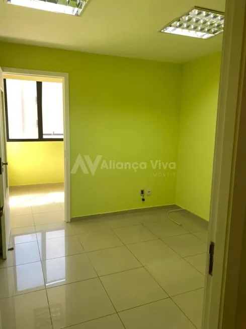 Foto 1 de Sala Comercial à venda, 28m² em Flamengo, Rio de Janeiro