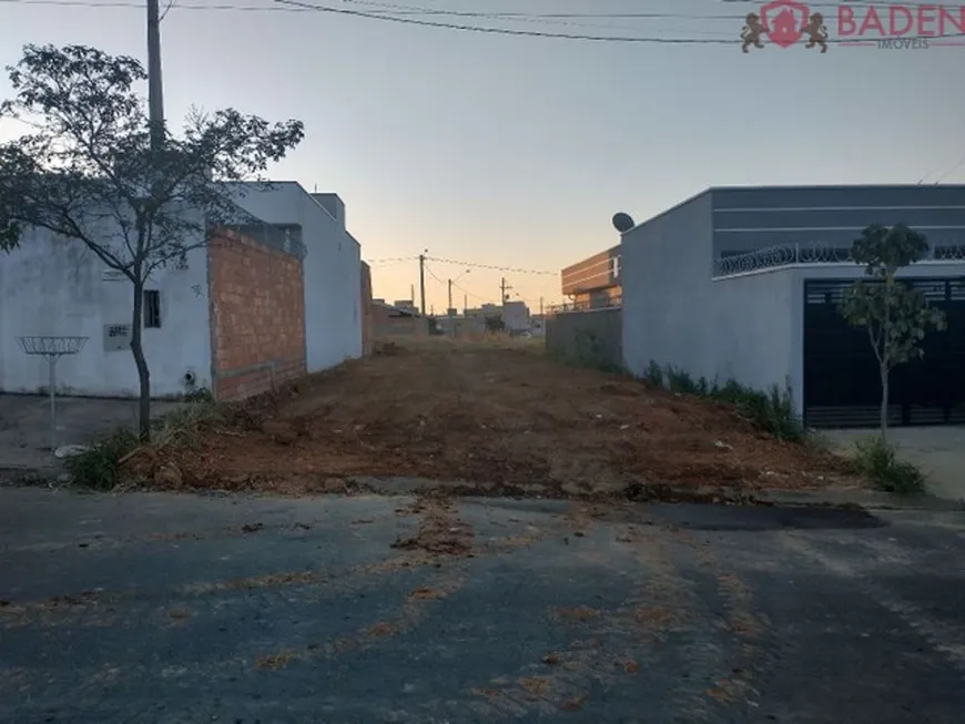 Foto 1 de Lote/Terreno à venda, 200m² em Jardim Esplanada, Campinas