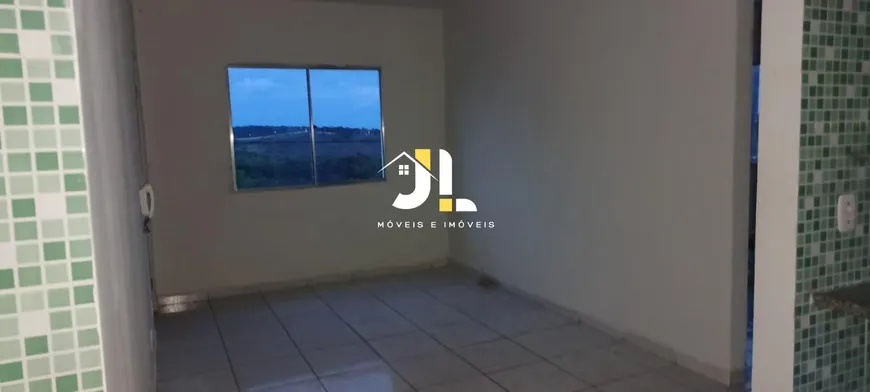 Foto 1 de Apartamento com 2 Quartos à venda, 46m² em Veneza, Ribeirão das Neves
