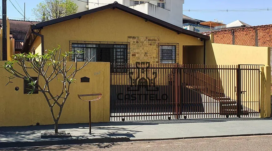 Foto 1 de Casa com 11 Quartos à venda, 140m² em Maringa, Londrina