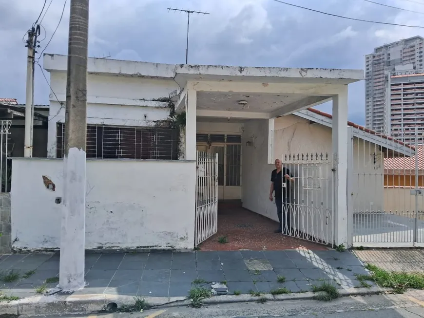 Foto 1 de Sobrado com 3 Quartos à venda, 100m² em Vila Sao Jose Ipiranga, São Paulo