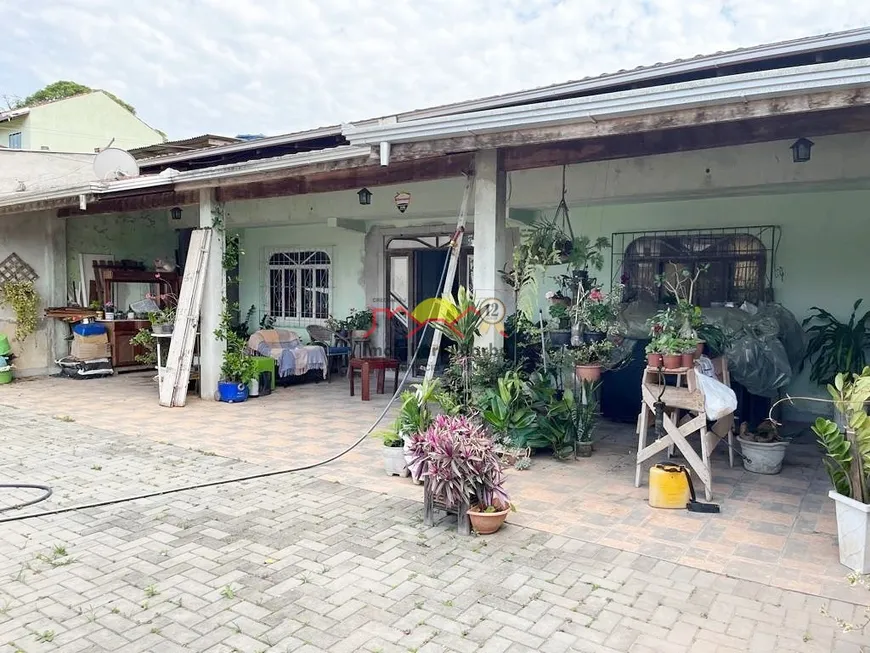 Foto 1 de Casa com 3 Quartos à venda, 200m² em Jarivatuba, Joinville