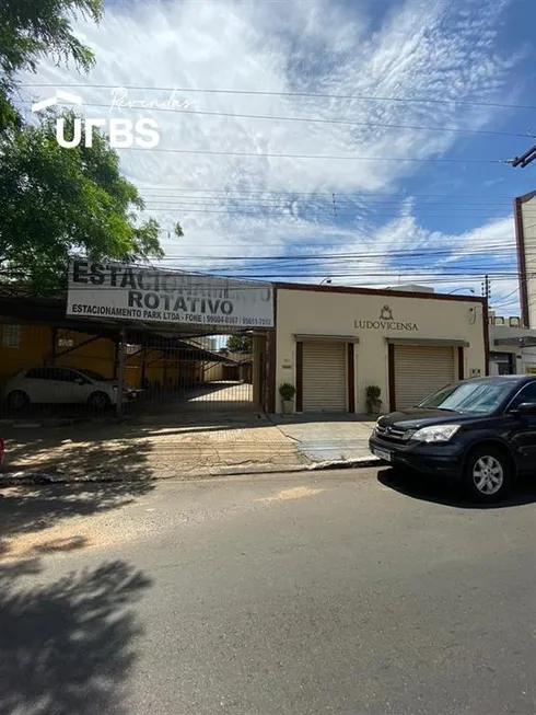 Foto 1 de Lote/Terreno à venda, 359m² em Setor Sul, Goiânia