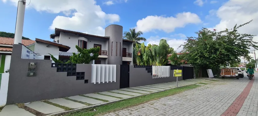 Foto 1 de Casa com 5 Quartos à venda, 180m² em Barra Grande , Vera Cruz