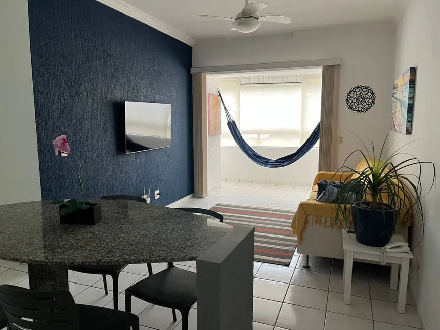 Foto 1 de Apartamento com 2 Quartos à venda, 74m² em Riviera de São Lourenço, Bertioga