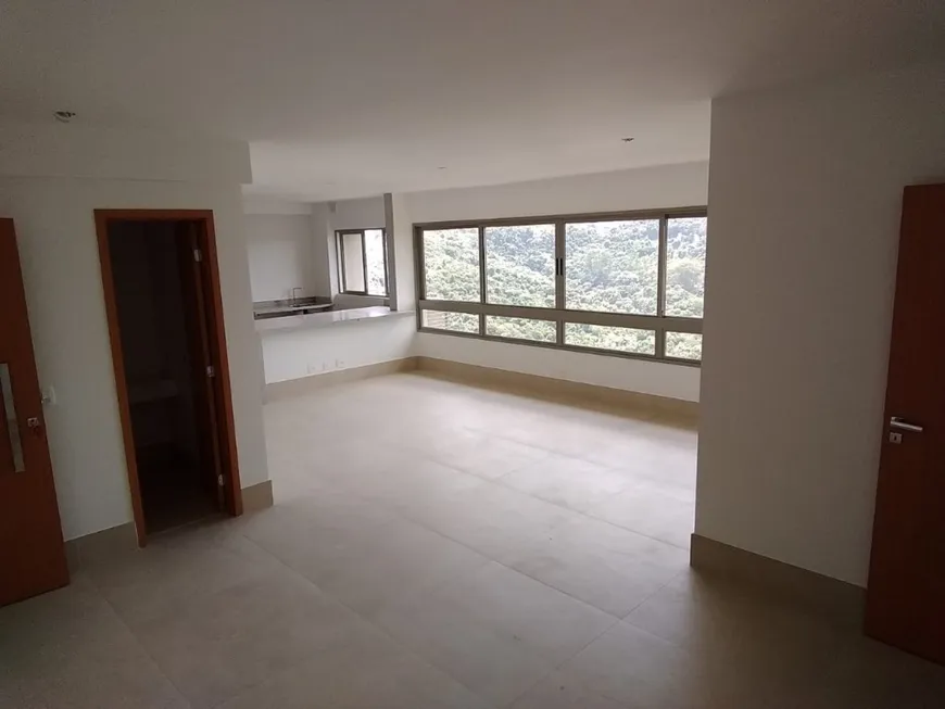 Foto 1 de Apartamento com 4 Quartos à venda, 163m² em Vale do Sereno, Nova Lima