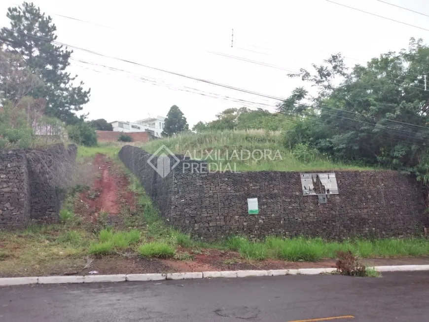 Foto 1 de Lote/Terreno à venda, 1200m² em Rondônia, Novo Hamburgo