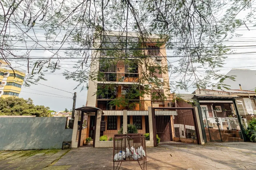 Foto 1 de Apartamento com 2 Quartos à venda, 76m² em Cristo Redentor, Porto Alegre
