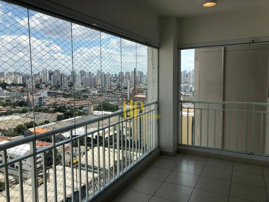Foto 1 de Apartamento com 3 Quartos para alugar, 100m² em Perdizes, São Paulo