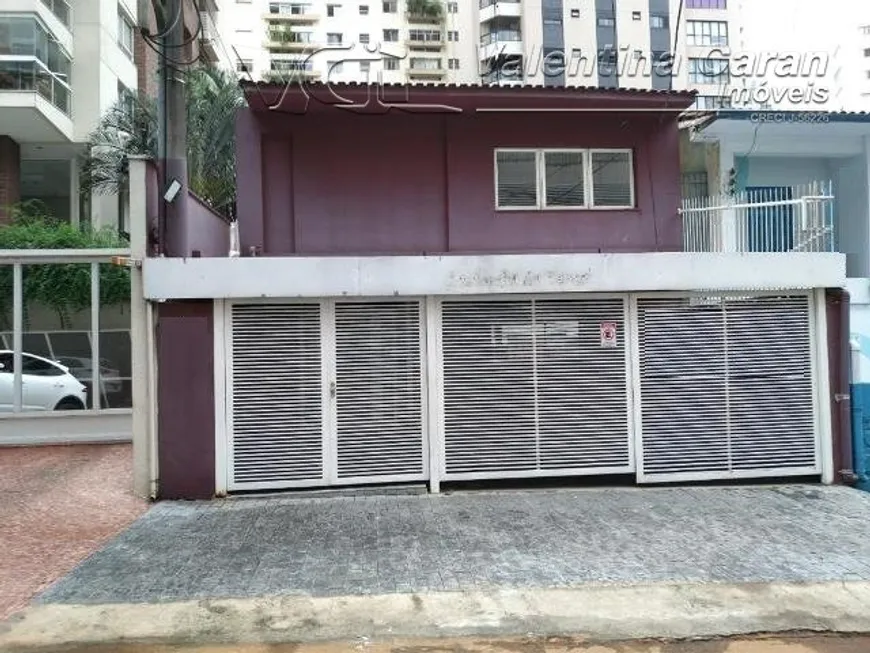 Foto 1 de Imóvel Comercial para alugar, 250m² em Paraíso, São Paulo