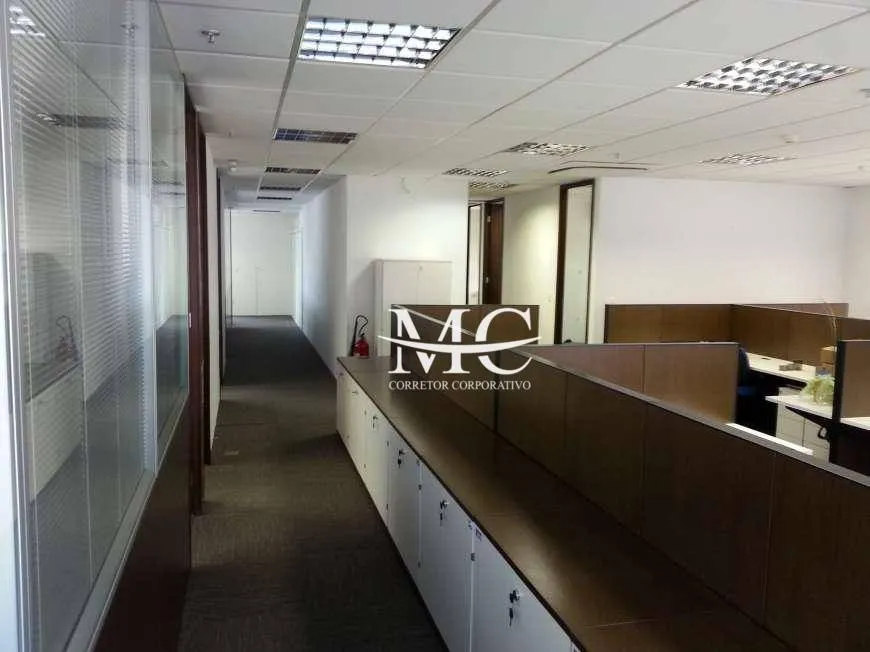 Foto 1 de Ponto Comercial para alugar, 245m² em Cerqueira César, São Paulo