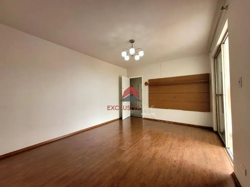 Foto 1 de Apartamento com 2 Quartos à venda, 85m² em Jardim das Indústrias, São José dos Campos