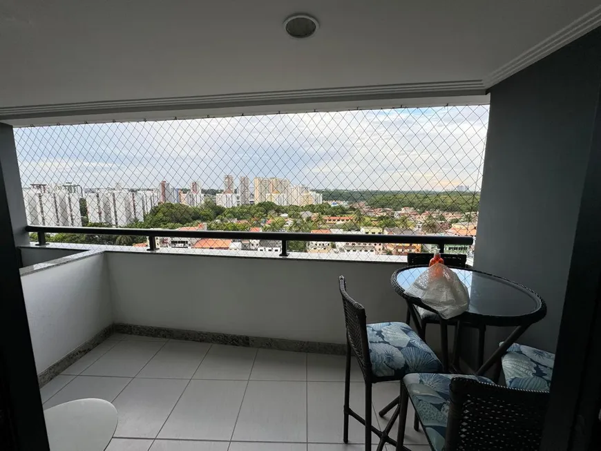 Foto 1 de Apartamento com 2 Quartos à venda, 60m² em Imbuí, Salvador